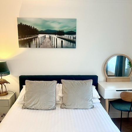 Kiwi Tree Serviced Apartment CBG Exterior photo